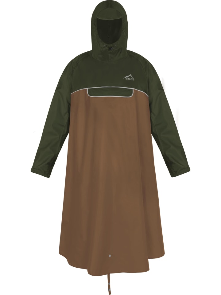 

Дождевик Normani Outdoor Sports