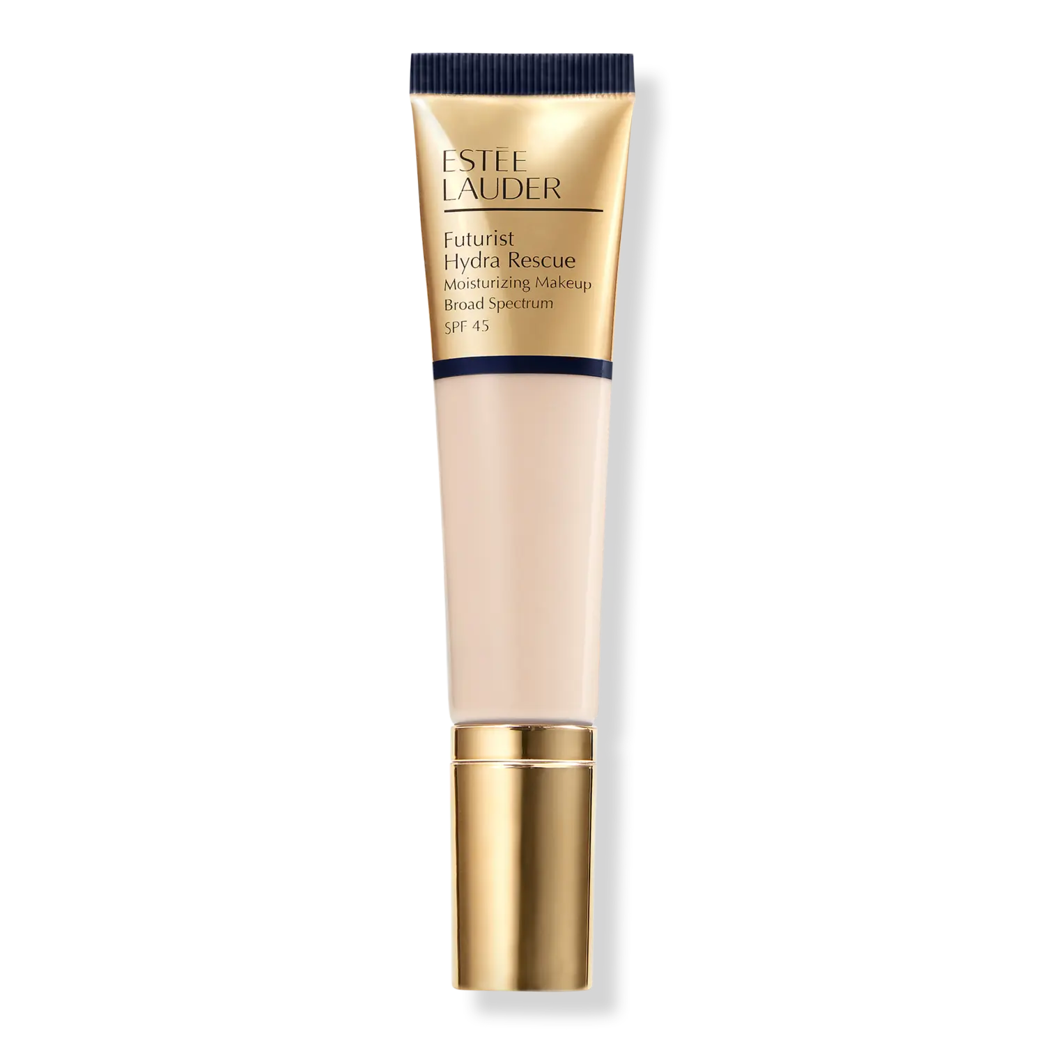 

Увлажняющая тональная основа Futurist Hydra Rescue SPF 45 Estée Lauder, 1N2 Ecru (light with neutral rosy undertones)