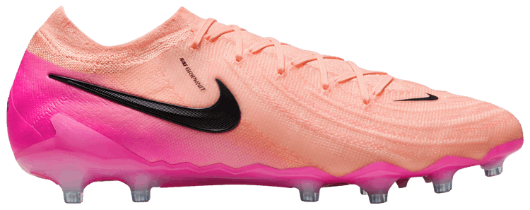

Кроссовки Nike Phantom GX 2 Elite AG Pro 'Prism Pack', розовый