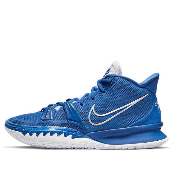 

Кроссовки kyrie 7 тб Nike, синий