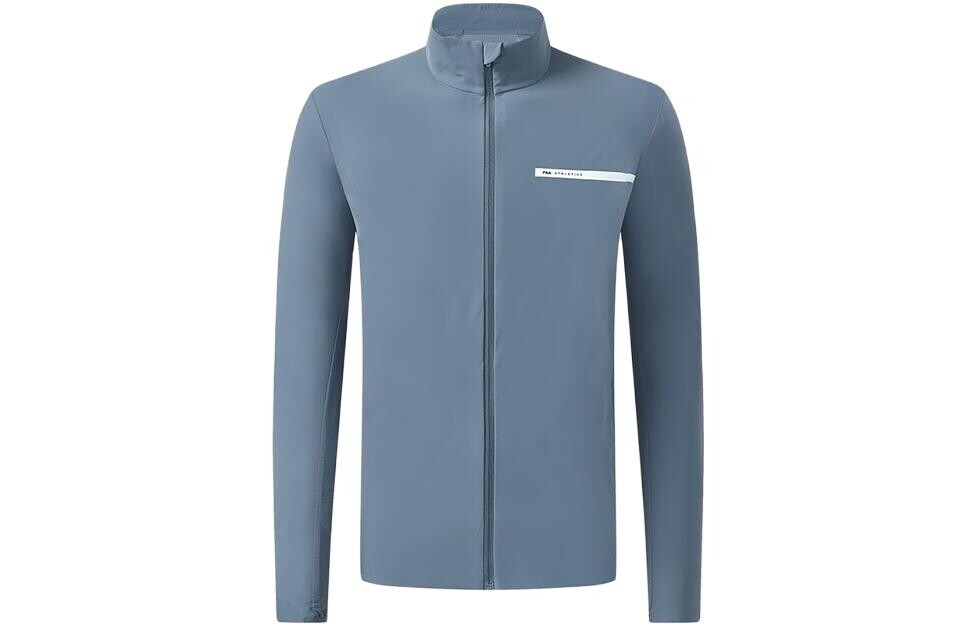 

ФИЛА Мужские куртки FILA, цвет Blue