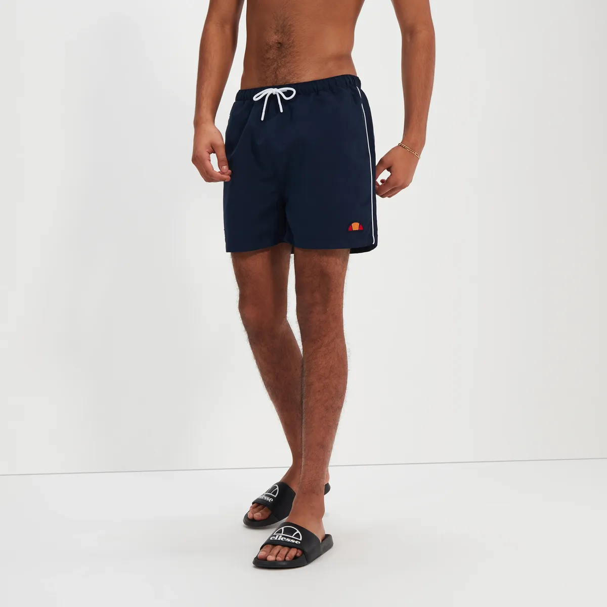 

Плавки Ellesse "DEM SLACKERS SWIMSHORT" (1 шт.), цвет морской волны