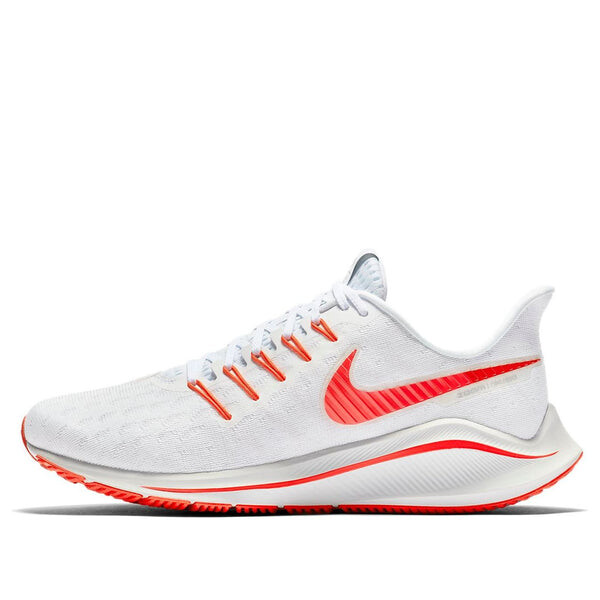 

Кроссовки air zoom vomero 14 Nike, белый