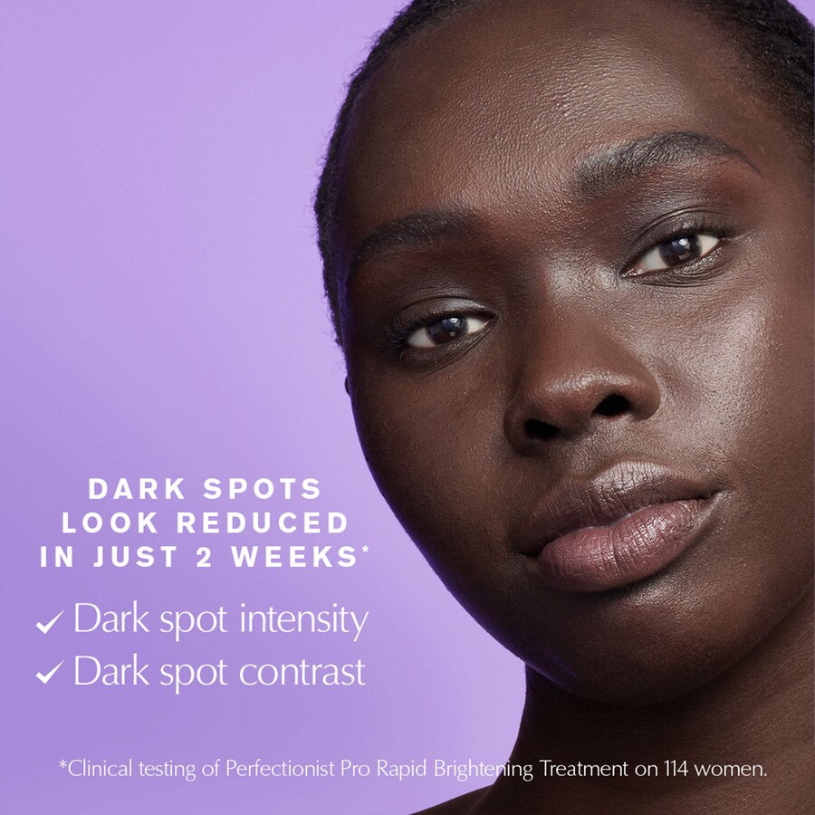 Сыворотка Estée Lauder — Для быстрого осветления кожи Perfectionist Pro — фото 3