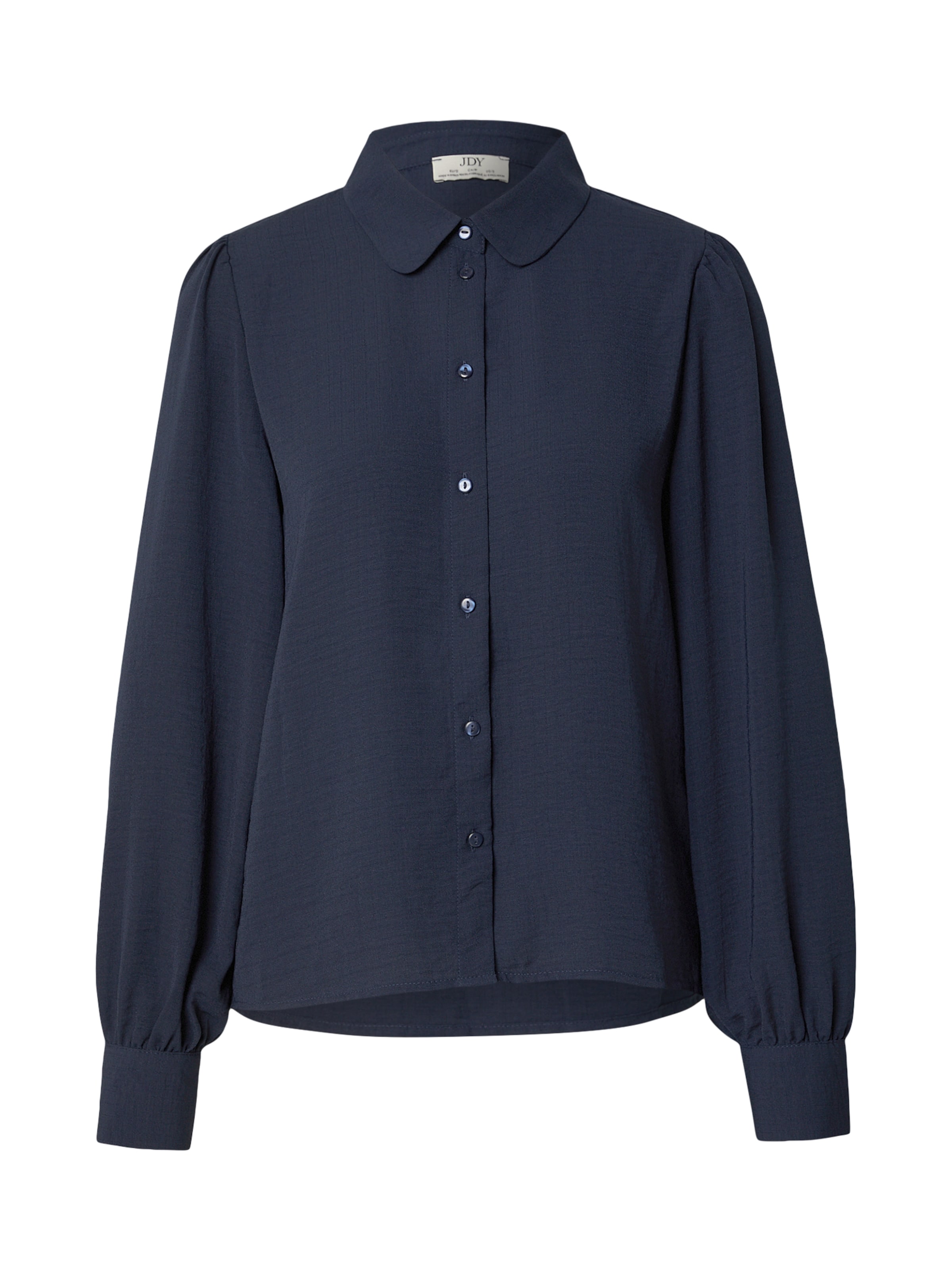 

Рубашка 'JDYDIVYA' в цвете Navy