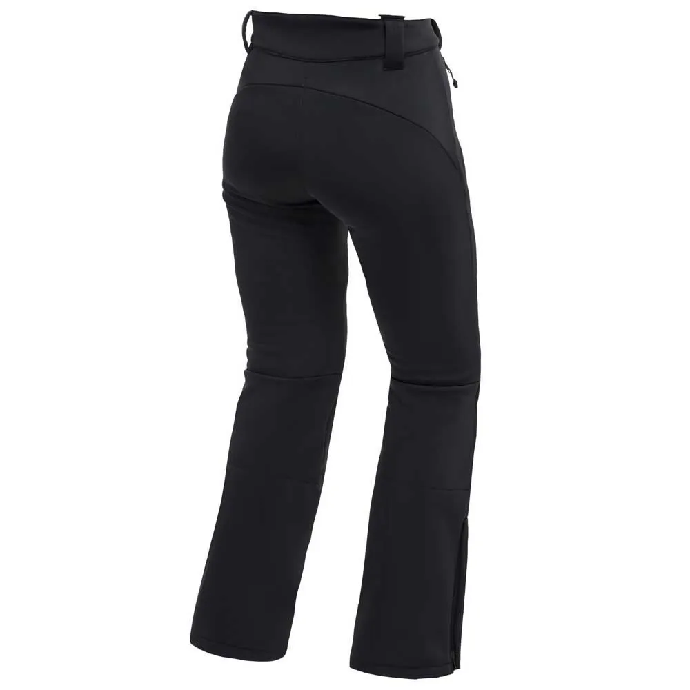 

Брюки Dainese Snow Eira Softshell, черный