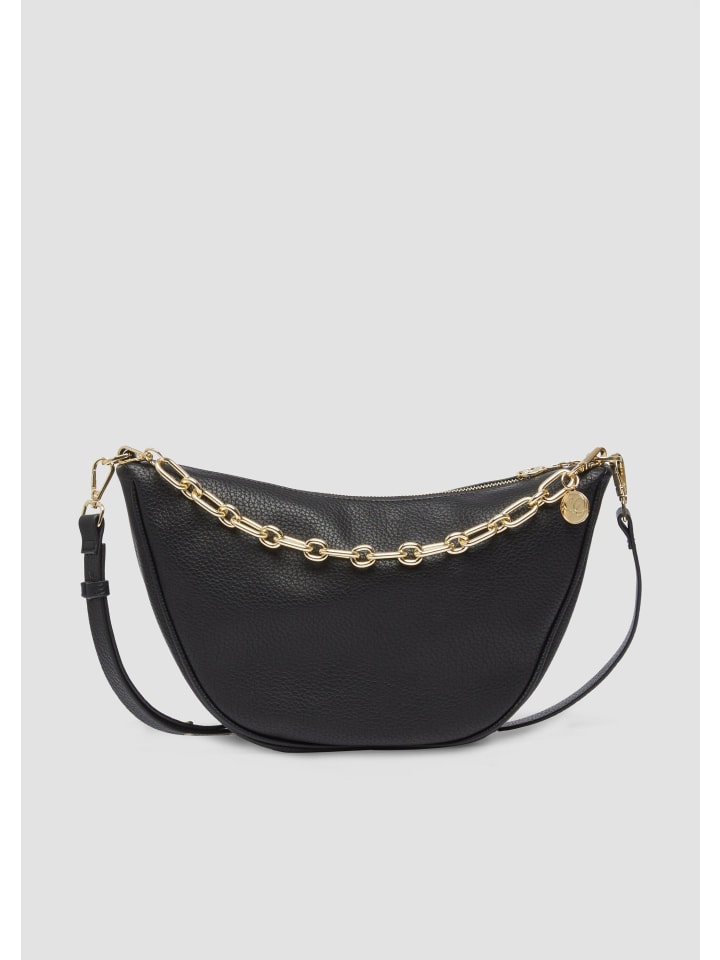 

s.Oliver Сумка черного цвета (9999)