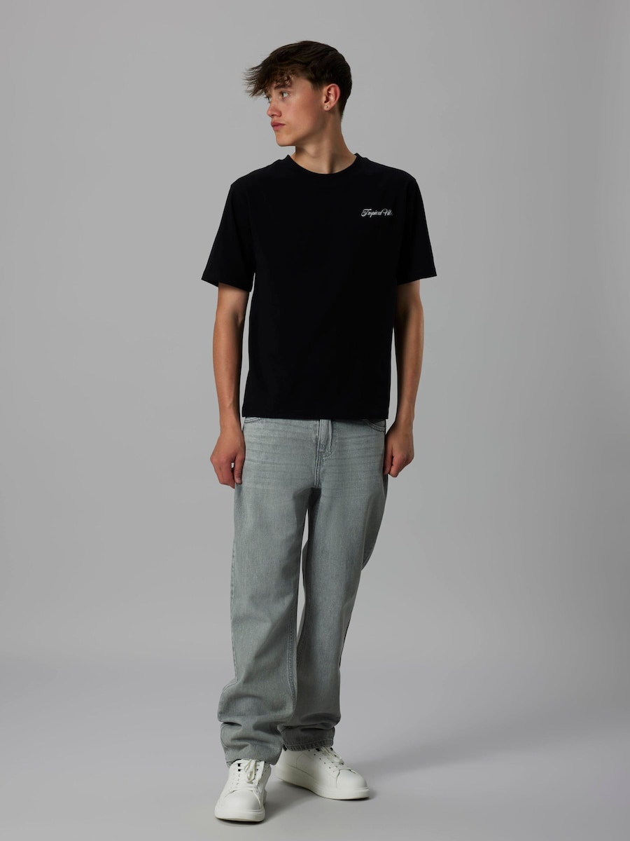 

Рубашка LMTD, черный