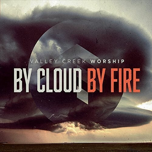 

CD диск Valley Creek Worship: By Cloud By Fire