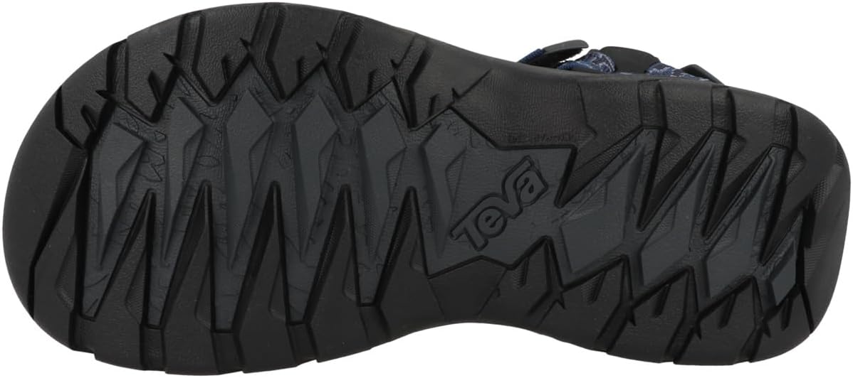 Мужские сандалии Teva Terra Fi 5 Universal, Magma Navy — фото 2