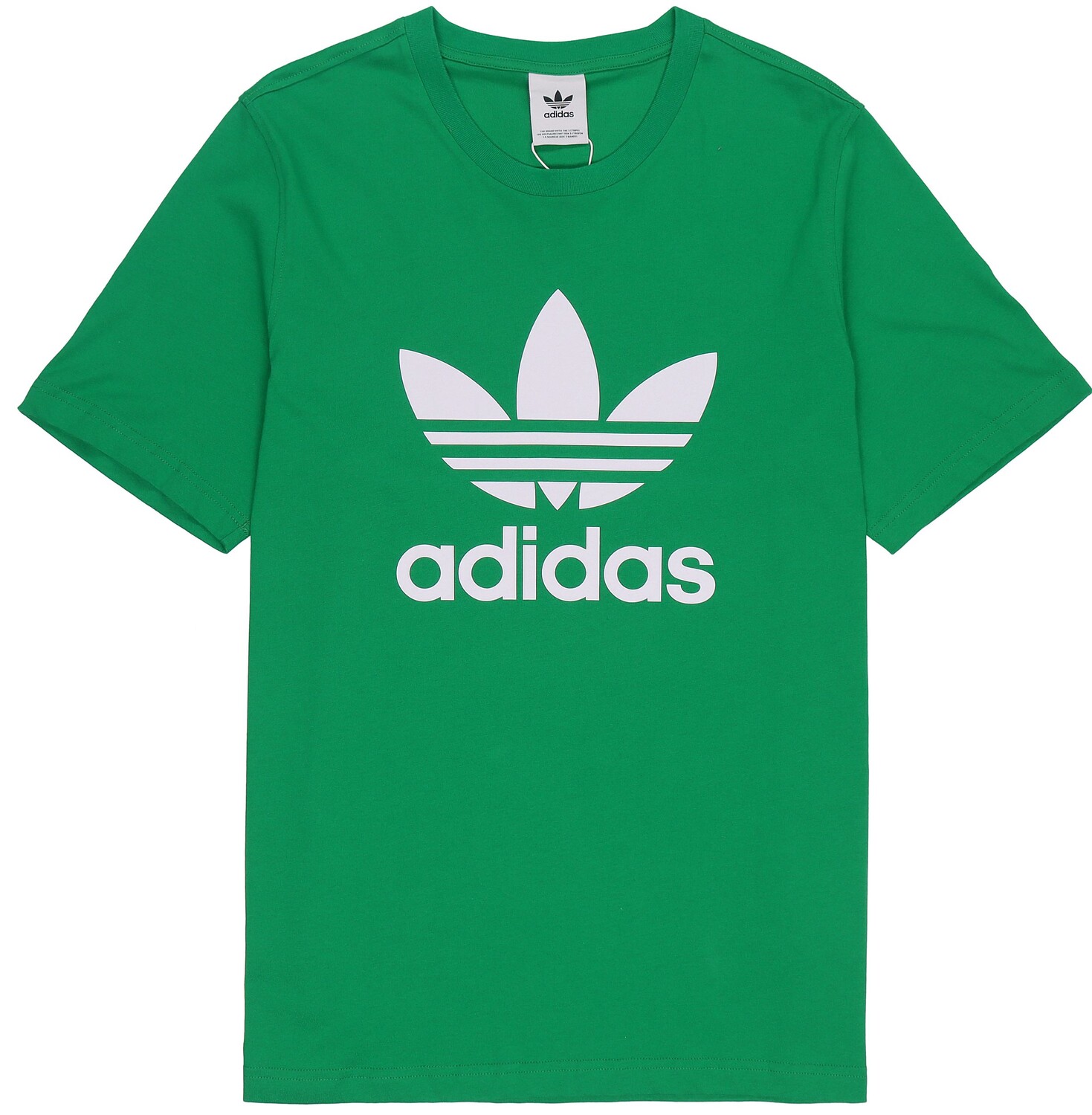 

Футболка Adi Color мужская зеленая Adidas Originals, зеленый