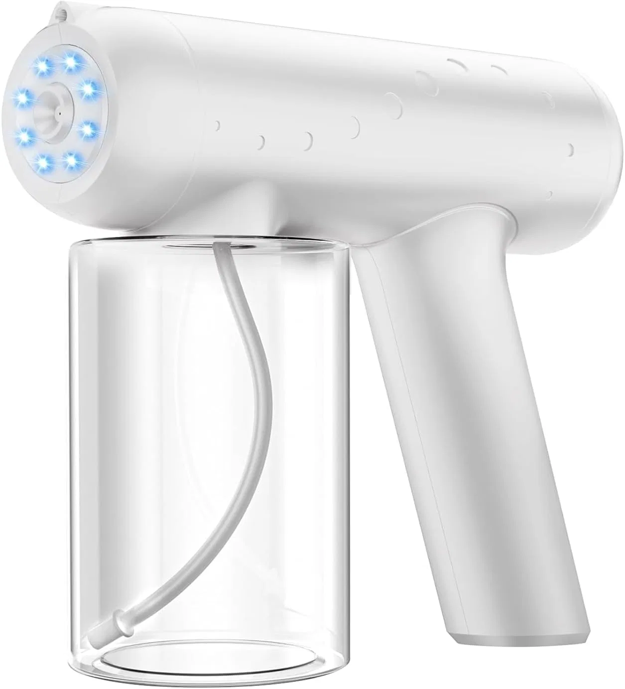 Спрей-автозагар KuRoKo портативный, аккумуляторный, 0.31 кг