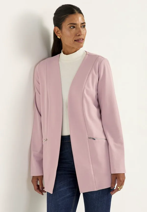 

Стильный пиджак Cellbes Of Sweden, Old Rose