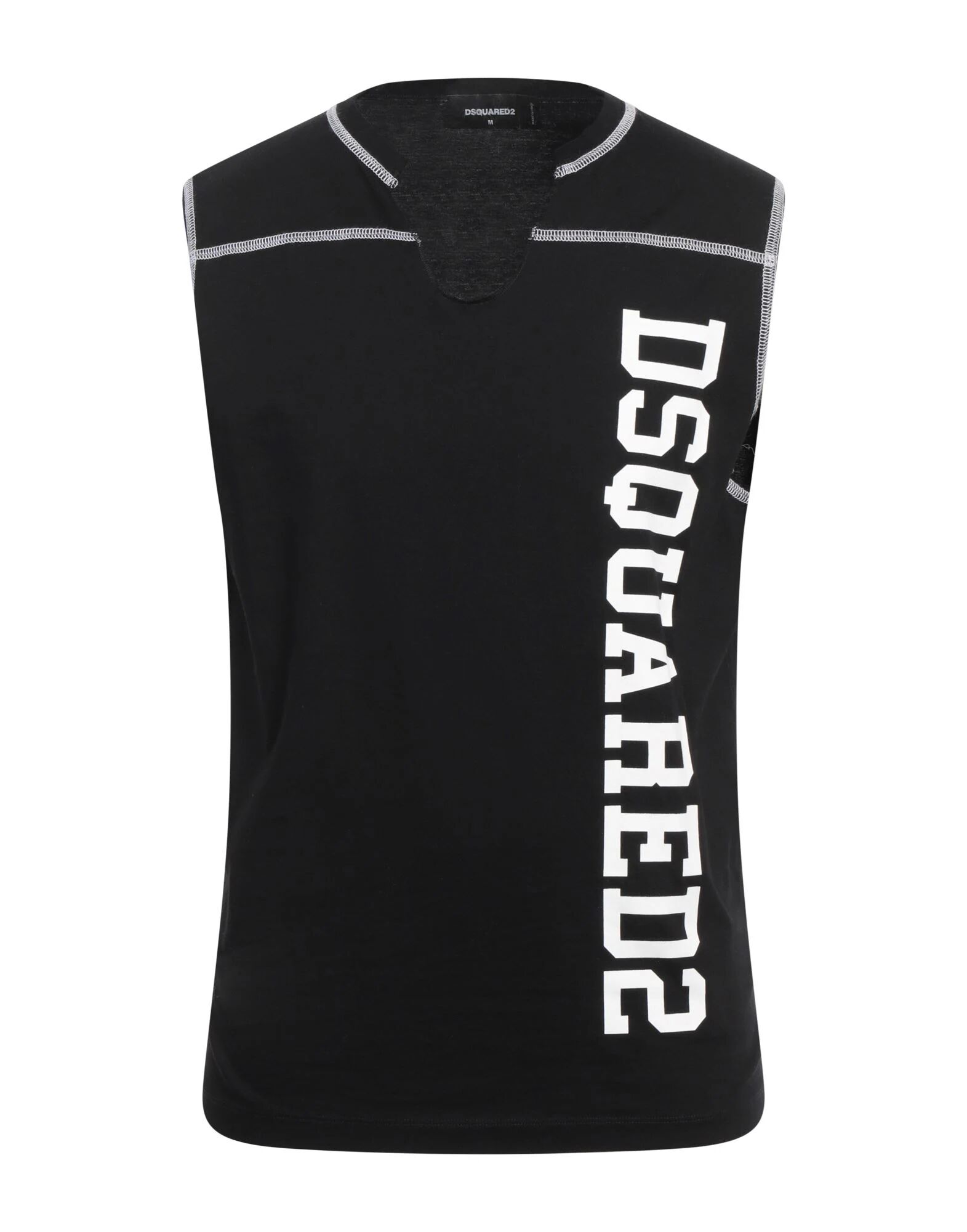

Футболка Dsquared2, белый
