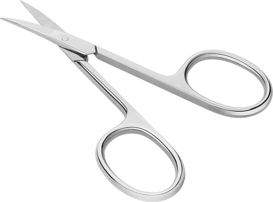 Ножницы для кутикулы полированные 9 см, 1 шт. Zwilling, Classic Inox — фото 3