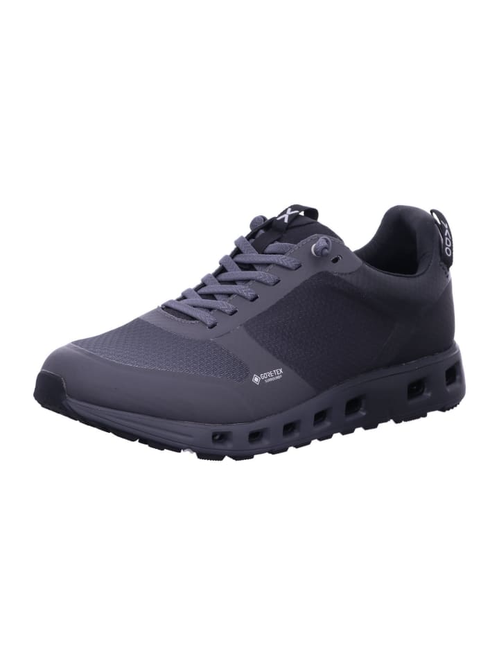 

Кроссовки на шнуровке VADO Sneaker, серый