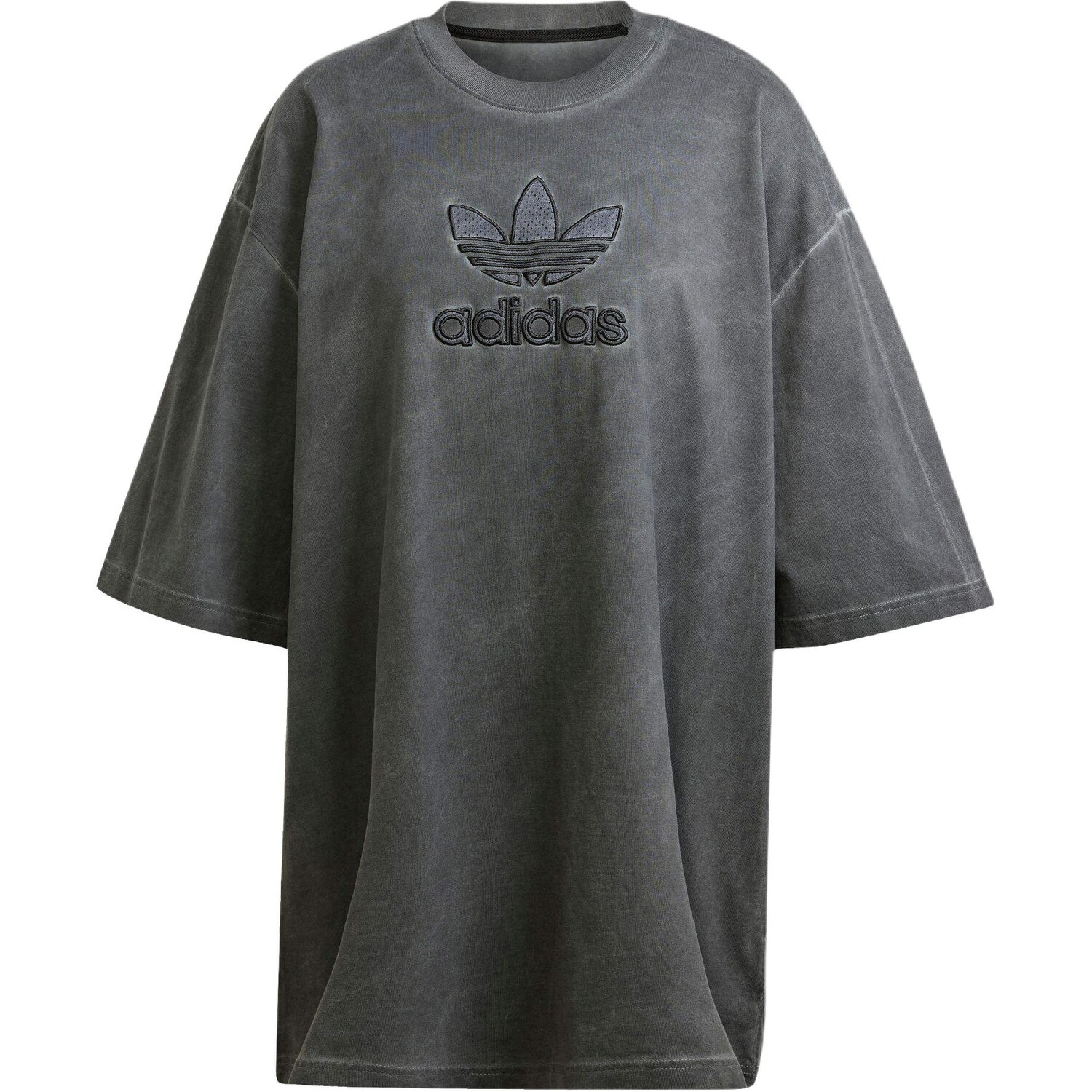 

Футболка ADILENIUM унисекс черная Adidas Originals, черный
