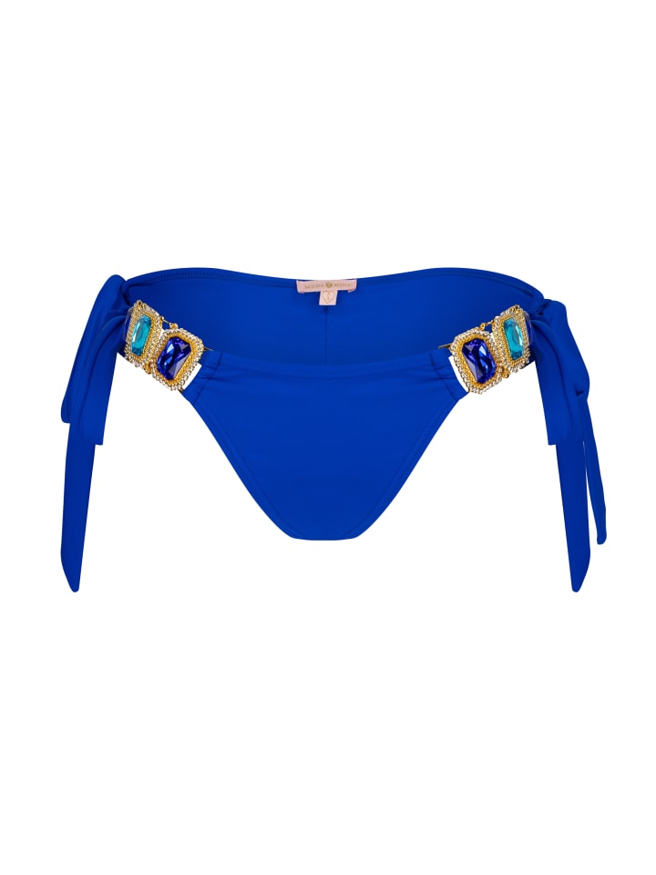 

Комплект бикини Moda Minx, цвет azure