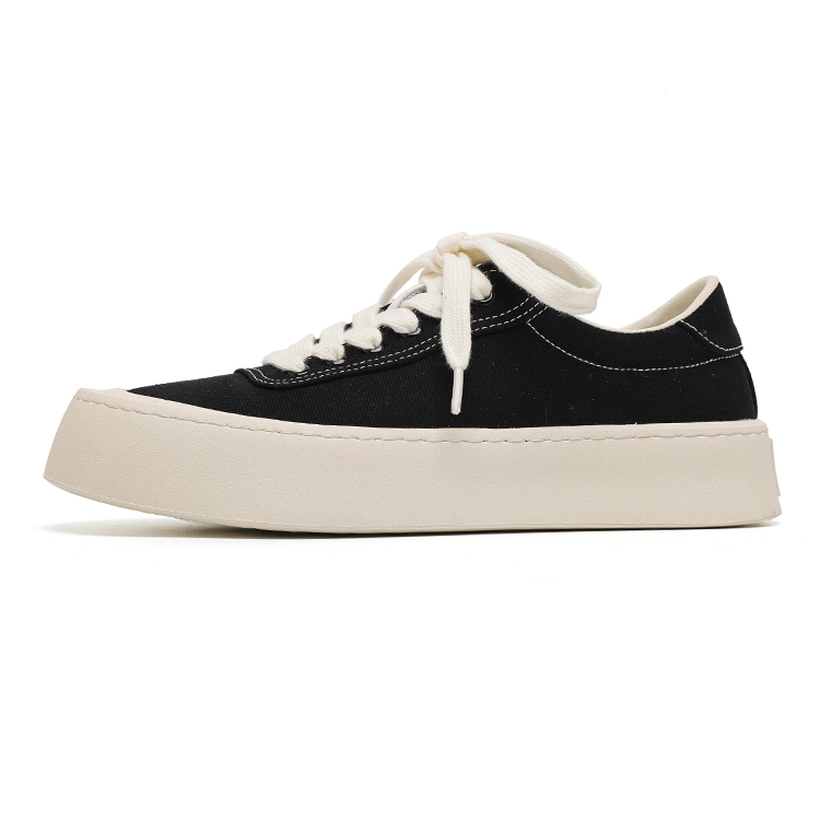 

Кеды Low Top Canvas Shoes Men's YEDANI, хаки