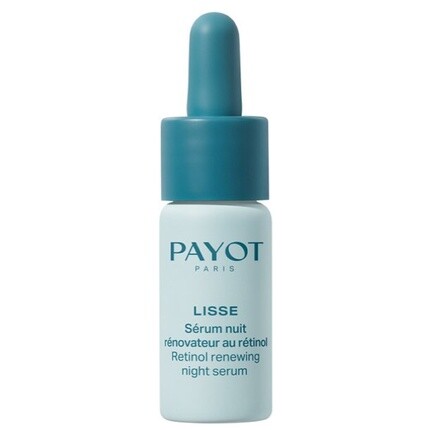 

Payot Lisse Ночная обновляющая сыворотка с ретинолом 15 мл - Сыворотка для ухода за кожей