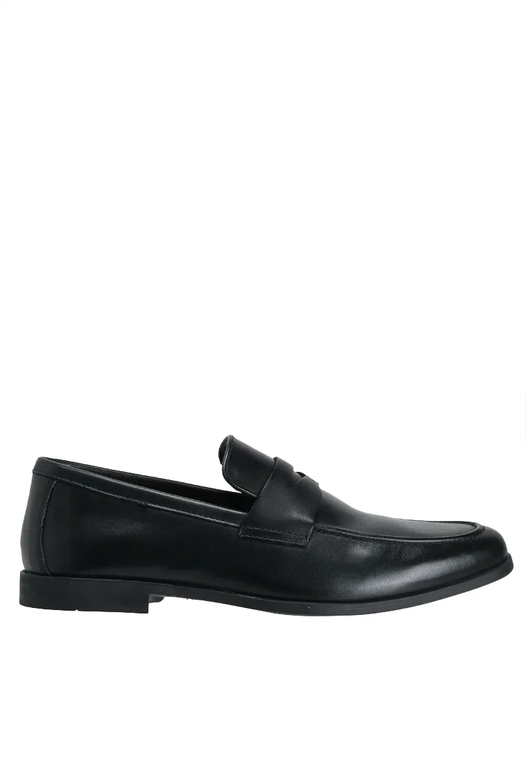 Туфли мужские формальные, Vinny Shoes Aldo, черный