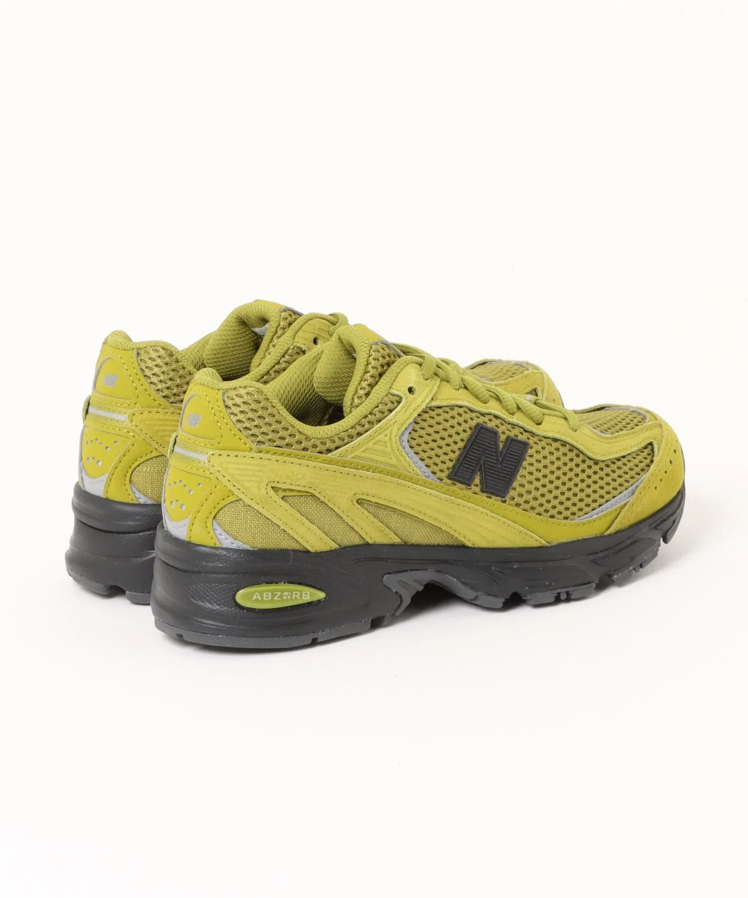 NEW ALANCE U5095XZ(D) U509 U5095XZ KHAKI(5XZ) — фото 2