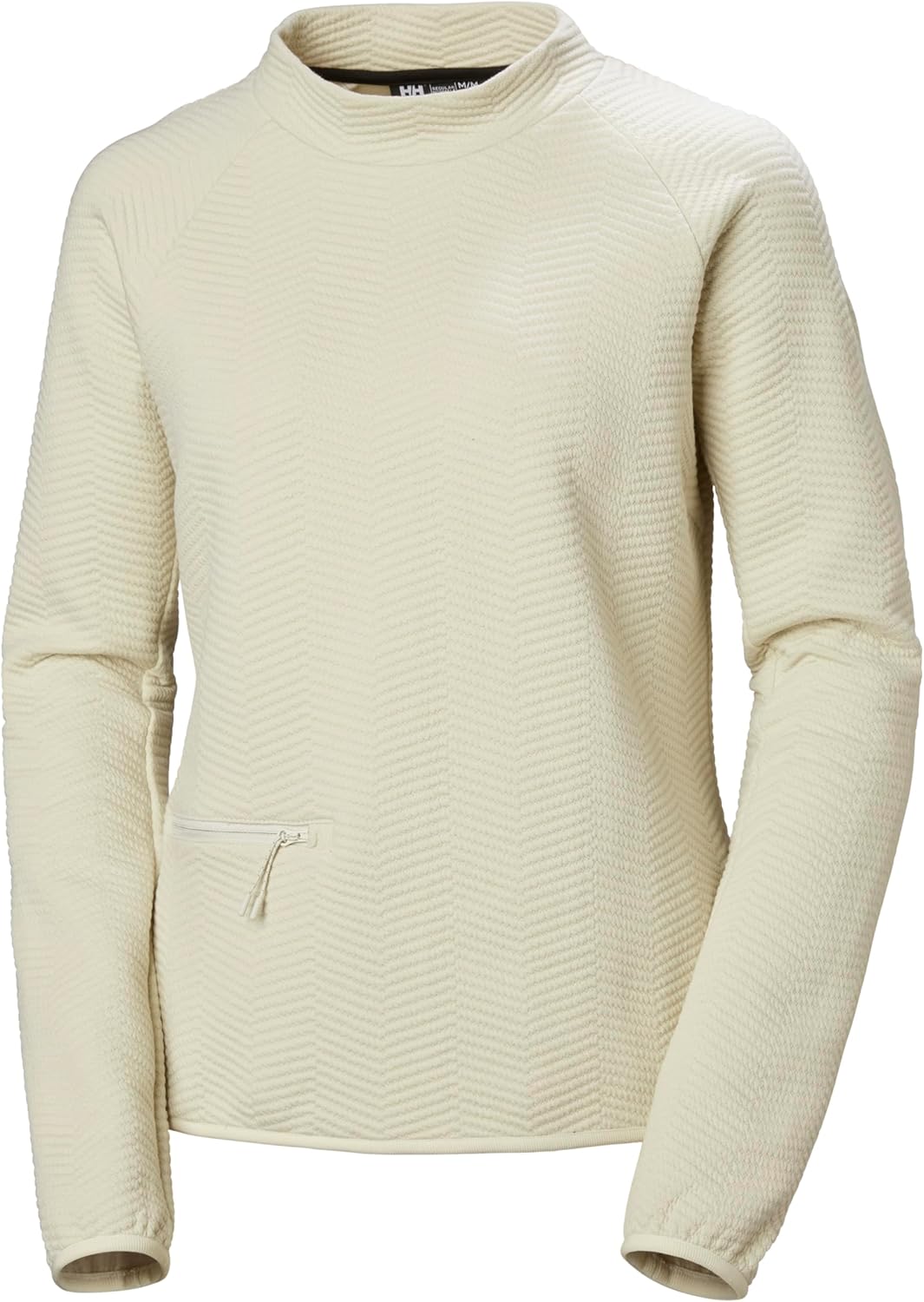 

Helly-Hansen женский пуловер Allure Helly Hansen, 034 Cream