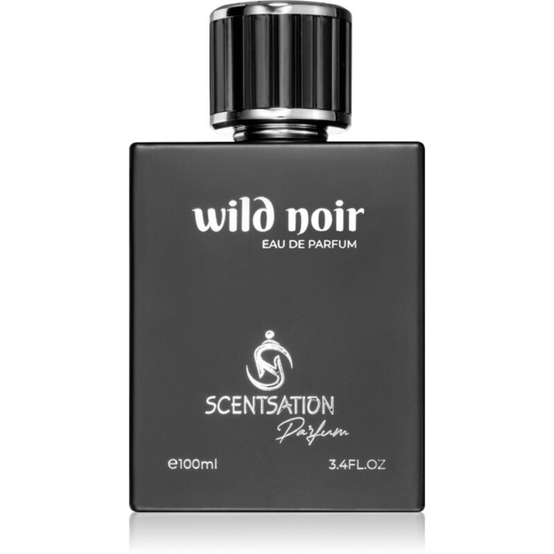 

Scentsations Wild Noir парфюмированная вода для мужчин 100 мл