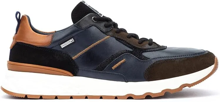 Кроссовки Pikolinos в цвете Leder Aranda für Männer, Blue