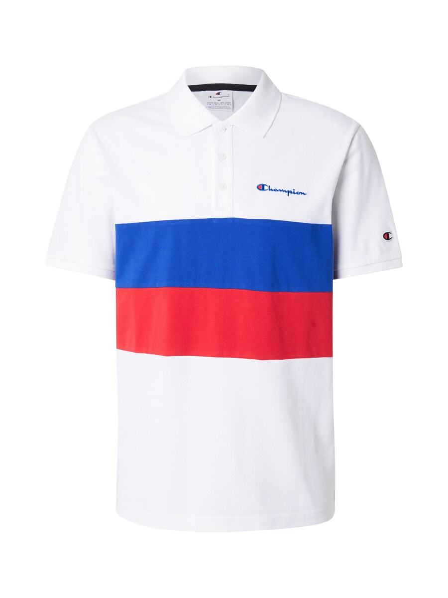 

Рубашка Champion Authentic Athletic Apparel, белый