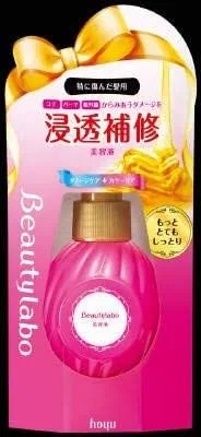 Кондиционер Hoyu BL美容液 More Moist 120 мл × 27 шт.