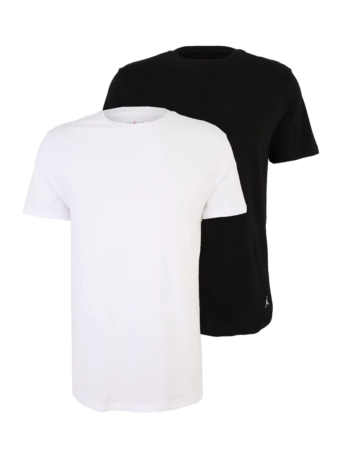 Футболка Jordan, Black/White