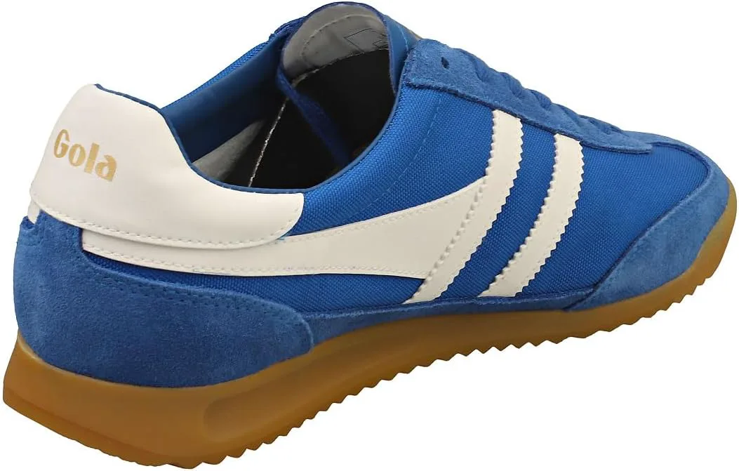 Кроссовки Gola Mens Tornado, белый
