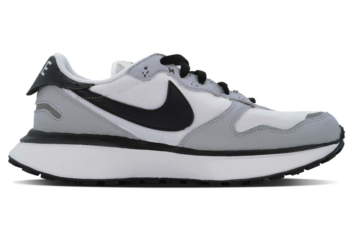 

Обувь Nike Phoenix Waffle Lifestyle унисекс, Gray