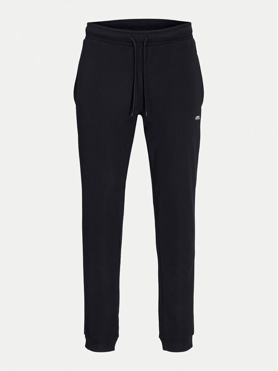 

Спортивные брюки slim fit Jack&Jones, черный