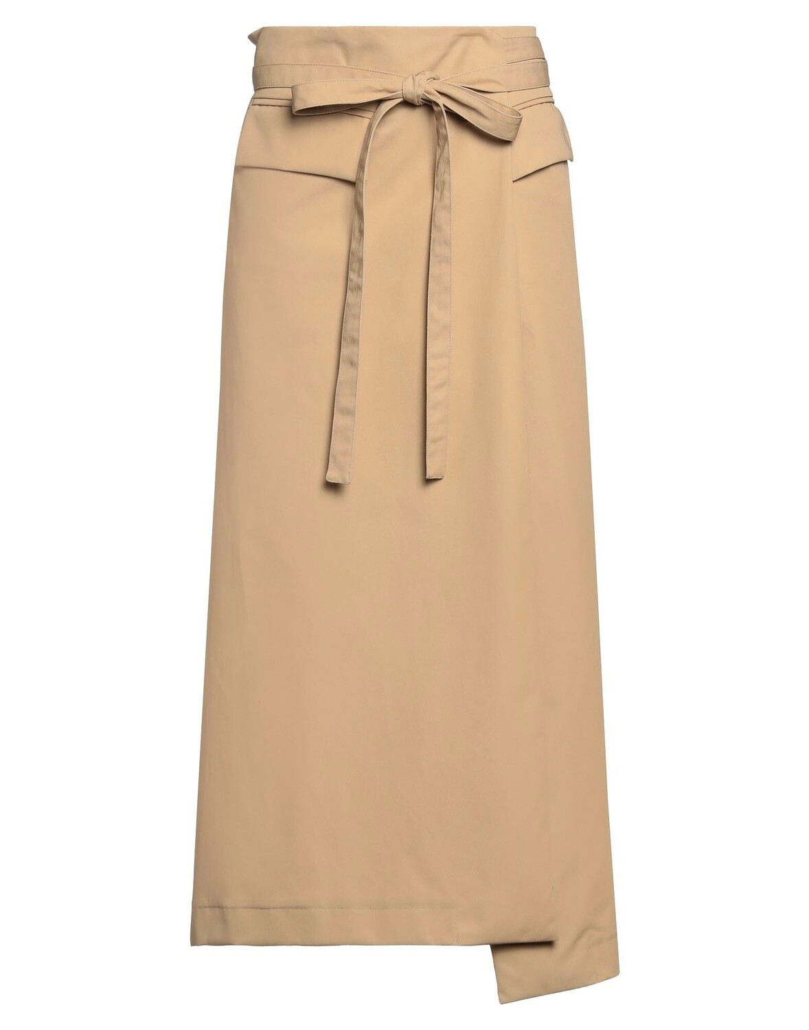 

Юбка Sportmax, песочный
