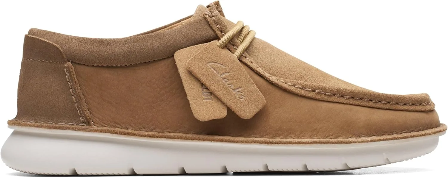 Лоферы Clarks Colehill Easy, песочный — фото 2