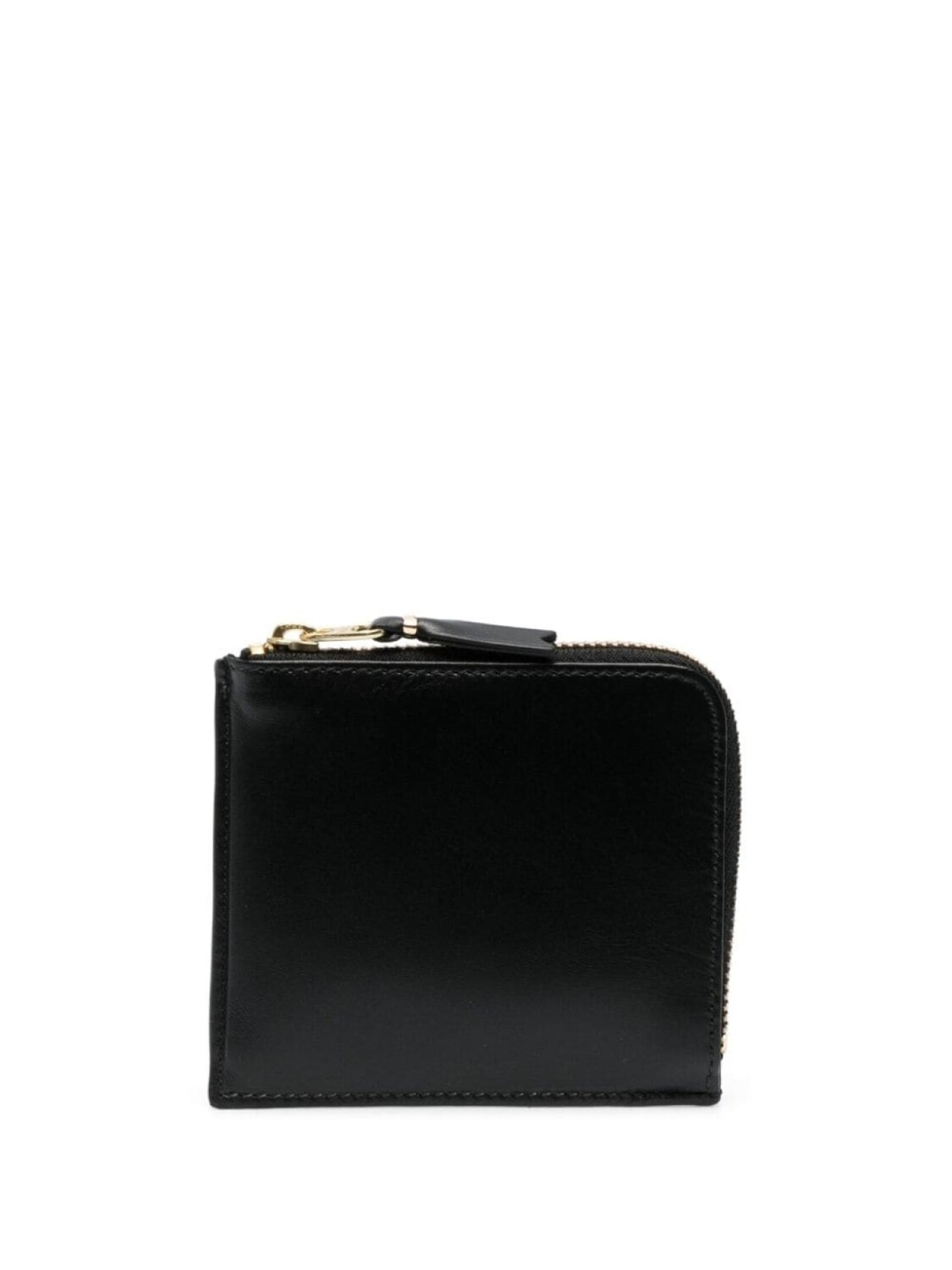 

Comme Des Garçons Wallet кошелек на молнии, черный