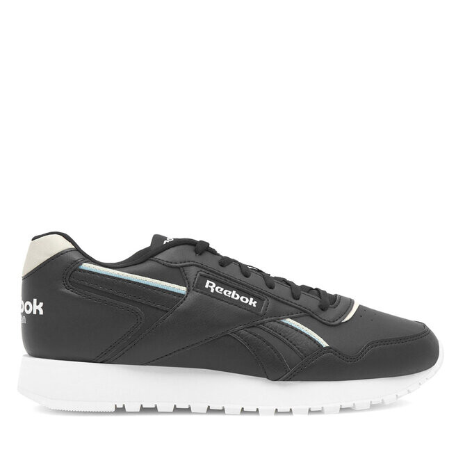 Кроссовки Reebok Glide Vegan 100025869 Black, черный