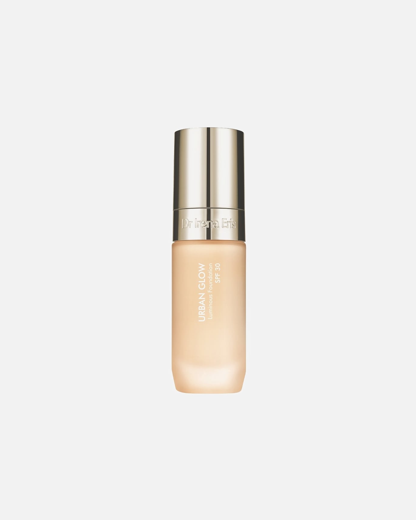 Тональный крем Https:, nr. 020w light beige, 30 мл