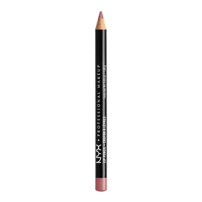 

Карандаш для губ NYX Professional Makeup, цвет spl803 burgundy, 1,04 гр