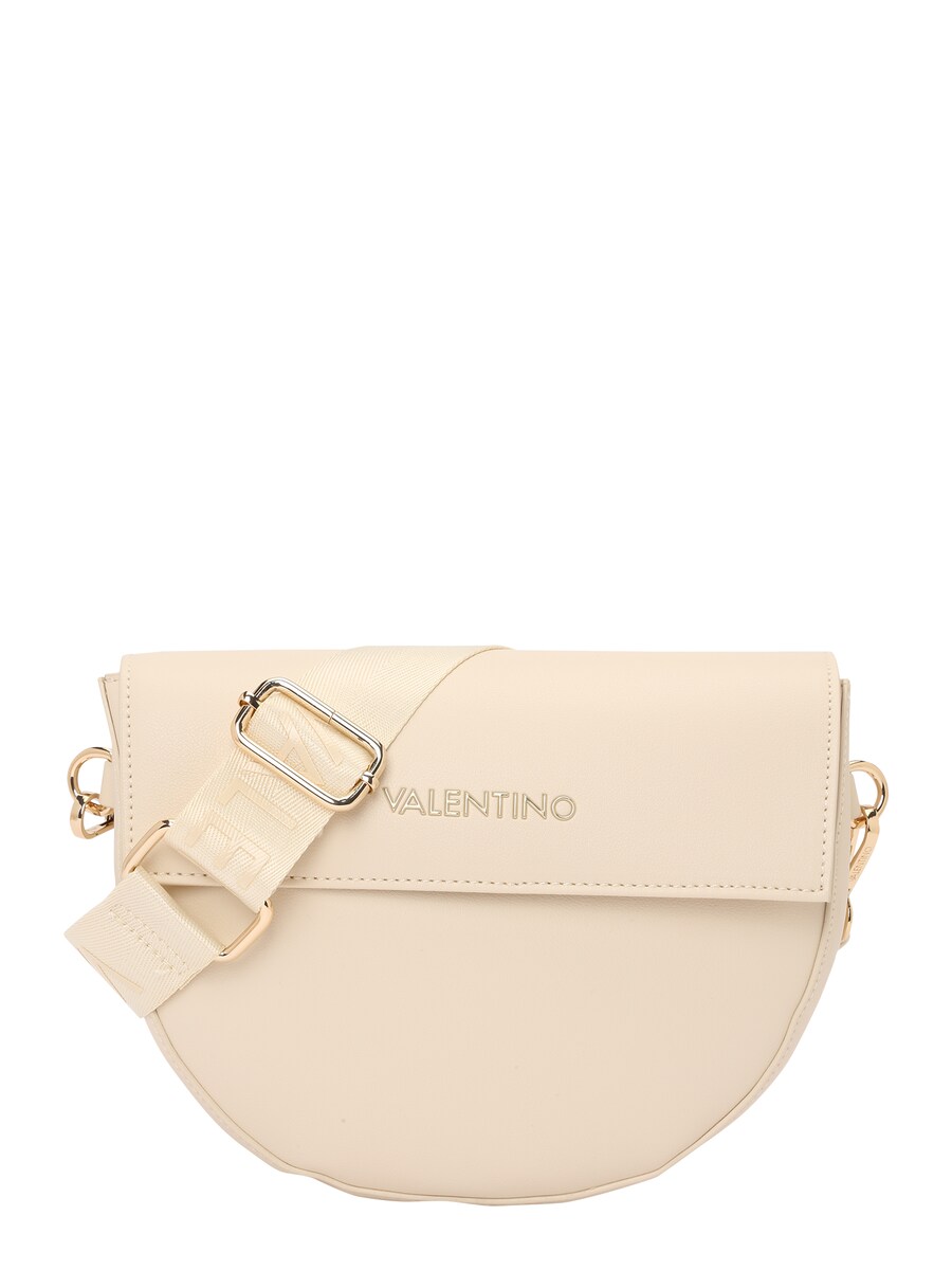 

Сумка кросс-боди VALENTINO Bigs, Ecru