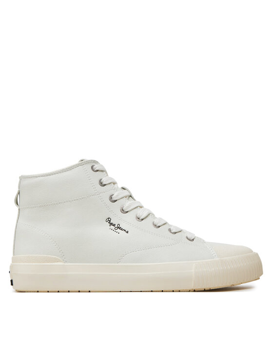 

Кроссовки Ben Moon M PMS31064 Pepe Jeans, белый