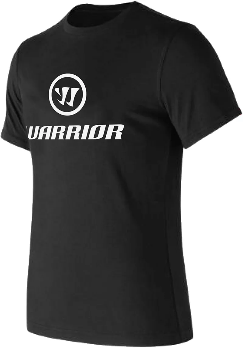 

Футболка Warrior Corpo Stack, черный