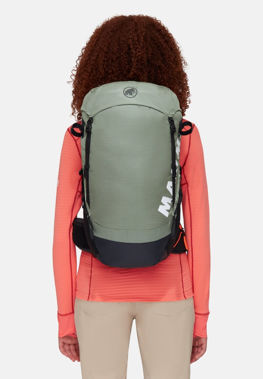

Рюкзак Mammut