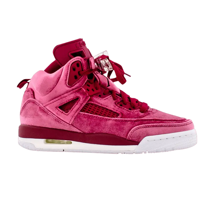 

Кроссовки Air Jordan Spizike GS, Noble Red