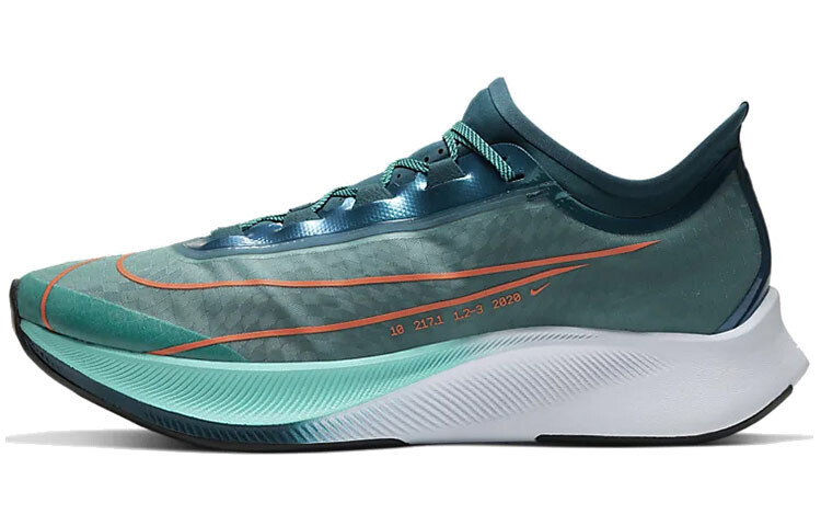 

Кроссовки Nike Zoom Fly 3 унисекс, Серый, Кроссовки Nike Zoom Fly 3 унисекс