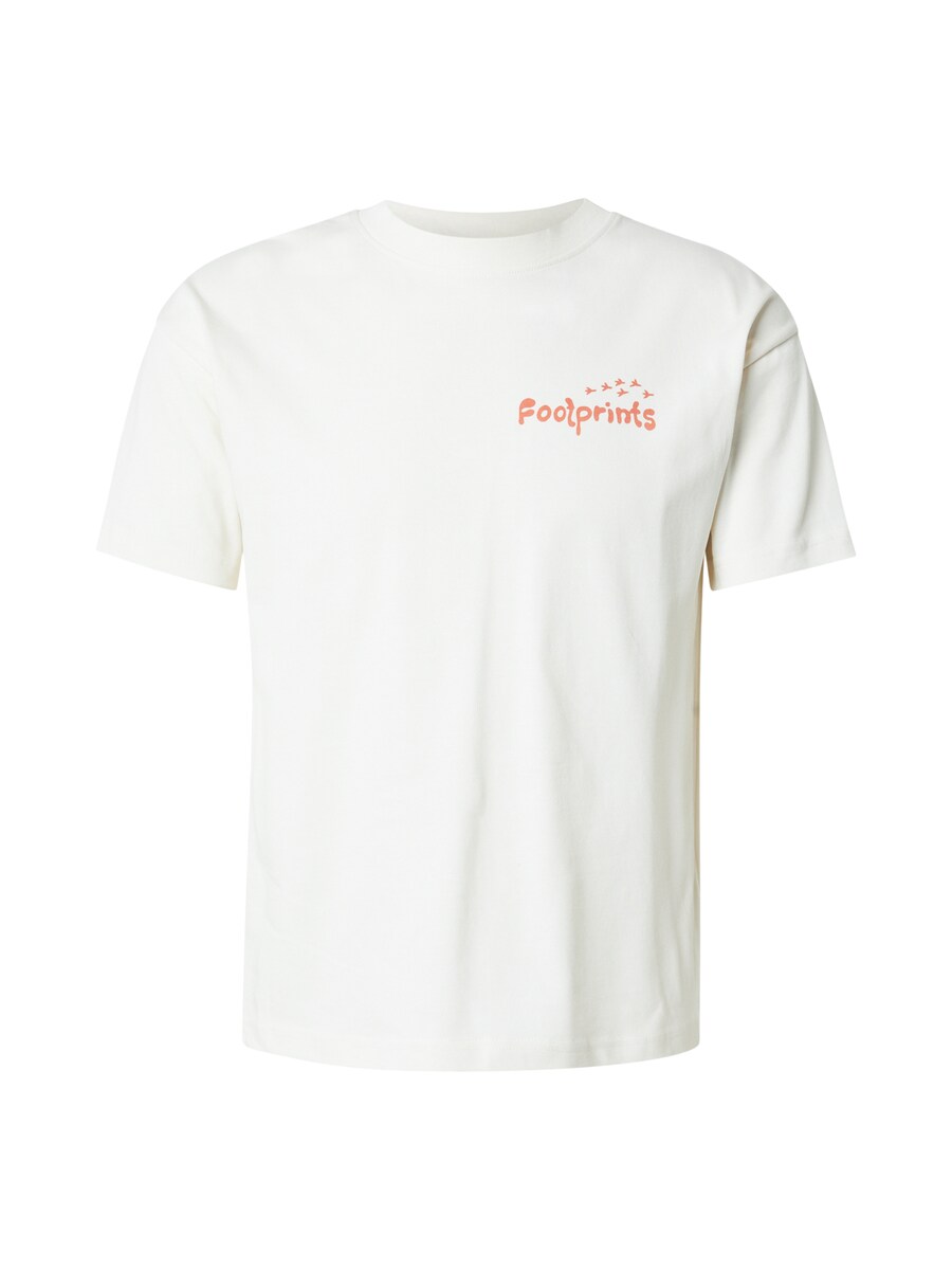 

Рубашка KnowledgeCotton Apparel, белый