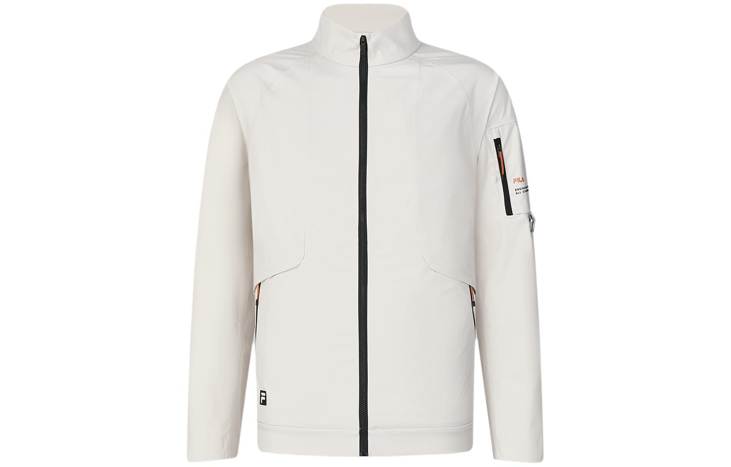 

FILA Куртка мужская Conch Shell Pink, Beige