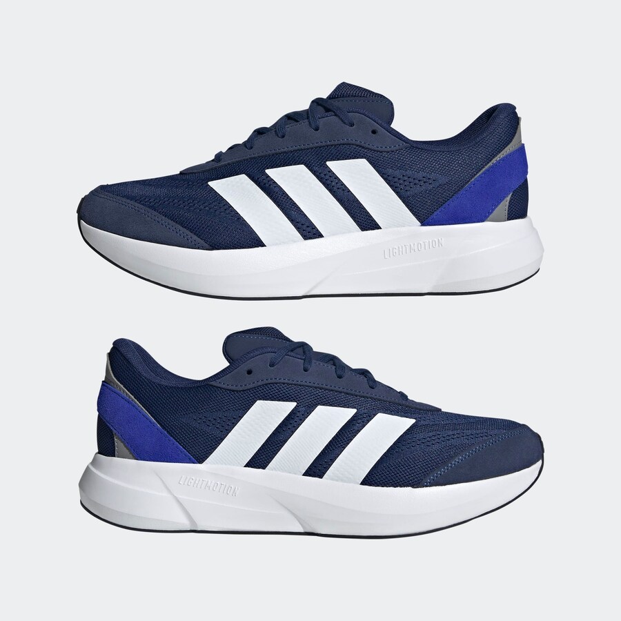 Кроссовки ADIDAS SPORTSWEAR Lightshift, цвет Royal blue/Dark blue — фото 2